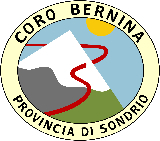 Coro Bernina della provincia di Sondrio