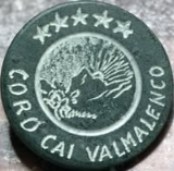 Coro Cai Valmalenco