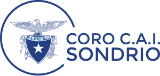 Coro CAI di Sondrio