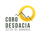 Coro Desdacia - Città di Sondrio APS