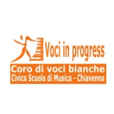 Coro di voci bianche &quot;Voci in progress&quot;