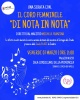 Una serata con ...il Coro femminile Di Nota in Nota